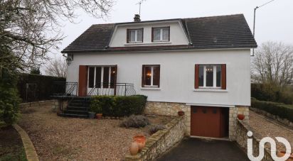 House 7 rooms of 114 m² in Les Andelys (27700)