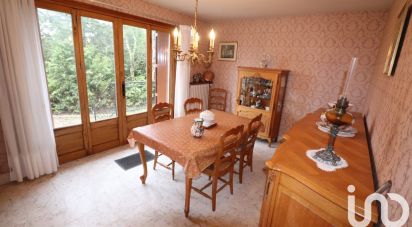 House 7 rooms of 114 m² in Les Andelys (27700)