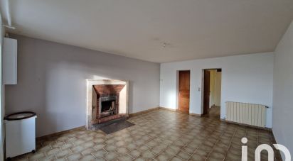 Traditional house 5 rooms of 142 m² in Giel-Courteilles (61210)