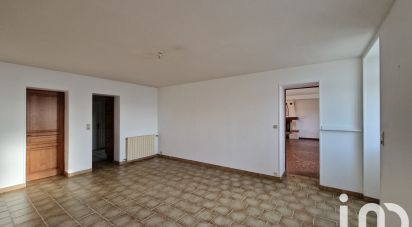 Traditional house 5 rooms of 142 m² in Giel-Courteilles (61210)