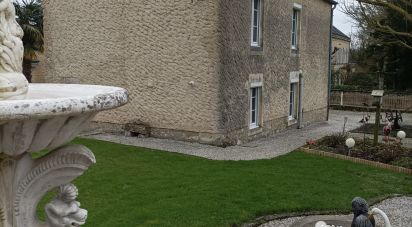 Maison de campagne 5 pièces de 97 m² à Ranchy (14400)