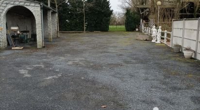 Maison de campagne 5 pièces de 97 m² à Ranchy (14400)