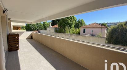 Apartment 3 rooms of 59 m² in Marignane (13700)