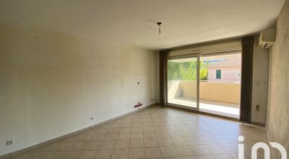 Apartment 3 rooms of 59 m² in Marignane (13700)