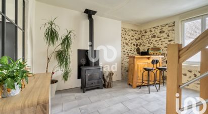 Maison 5 pièces de 181 m² à Pavant (02310)