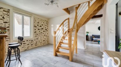 Maison 5 pièces de 181 m² à Pavant (02310)