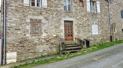 Maison traditionnelle 7 pièces de 166 m² à Saint-Cast-le-Guildo (22380)