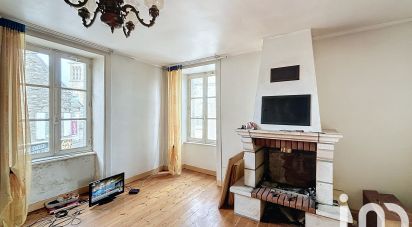 Traditional house 7 rooms of 166 m² in Saint-Cast-le-Guildo (22380)