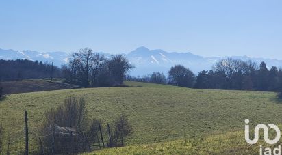 Land of 3,698 m² in Sénac (65140)