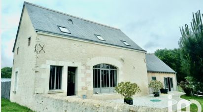 Maison 5 pièces de 142 m² à Cormery (37320)