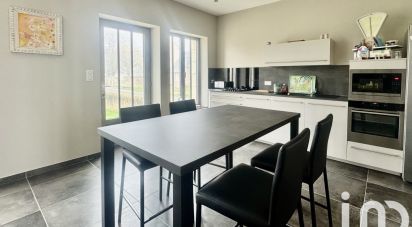 Maison 5 pièces de 142 m² à Cormery (37320)