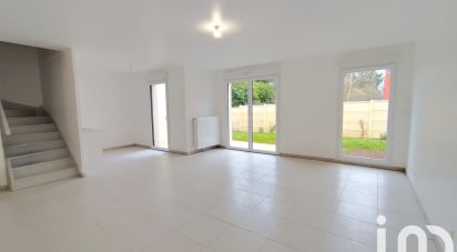 House 5 rooms of 106 m² in Chartres (28000)