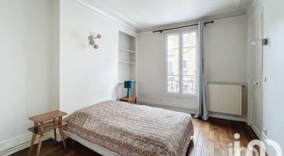 Apartment 2 rooms of 46 m² in Clichy (92110)