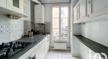 Apartment 2 rooms of 46 m² in Clichy (92110)