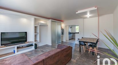 Maison 4 pièces de 109 m² à Tarsacq (64360)