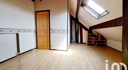 Maison traditionnelle 6 pièces de 128 m² à Saint-Mard (77230)