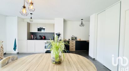 Apartment 3 rooms of 60 m² in Bonneville (74130)