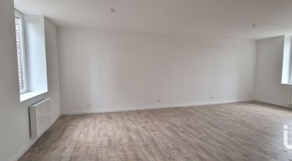 Appartement 3 pièces de 56 m² à Caillouet-Orgeville (27120)