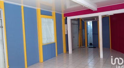 Business premises of 45 m² in Basse-Terre (97100)