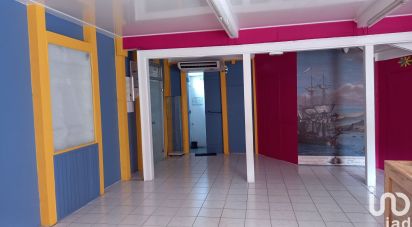 Business premises of 45 m² in Basse-Terre (97100)