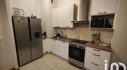 Apartment 4 rooms of 66 m² in Rosny-sous-Bois (93110)