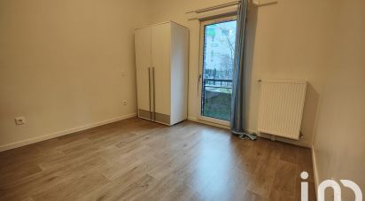 Apartment 4 rooms of 66 m² in Rosny-sous-Bois (93110)