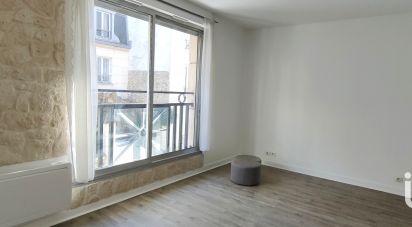 Studio 1 room of 24 m² in Les Lilas (93260)