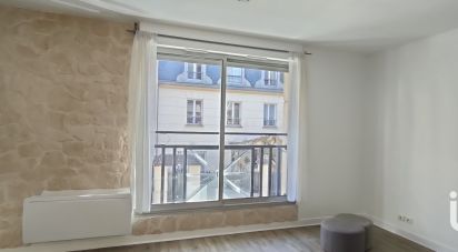 Studio 1 room of 24 m² in Les Lilas (93260)