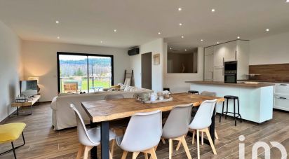 Maison 4 pièces de 126 m² à Mollans-sur-Ouvèze (26170)