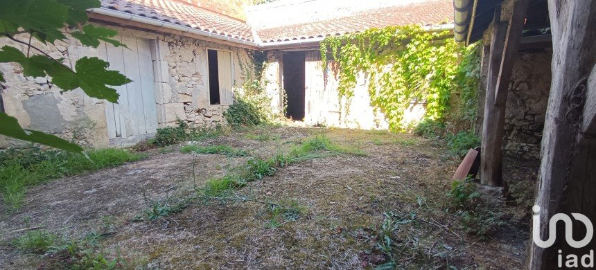 Village house 5 rooms of 160 m² in Lavardac (47230)