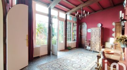 Mansion 8 rooms of 240 m² in Elbeuf (76500)