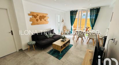 Apartment 4 rooms of 69 m² in Toulon (83200)