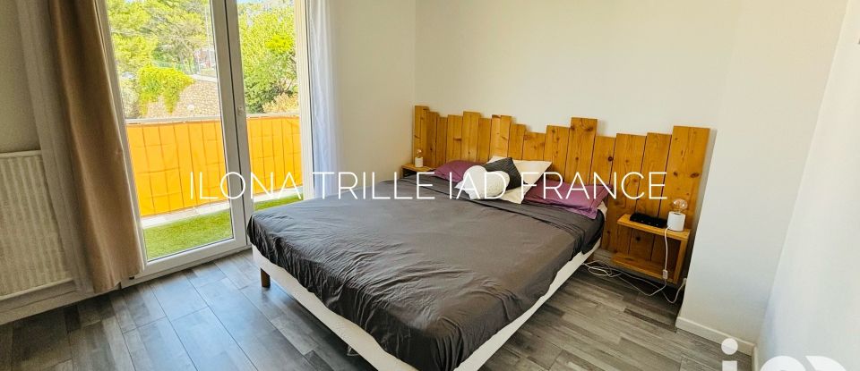 Apartment 4 rooms of 69 m² in Toulon (83200)