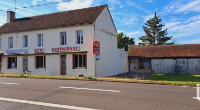 Maison 5 pièces de 265 m² à Thorailles (45210)