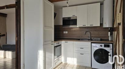 Appartement 2 pièces de 26 m² à Vernon (27200)