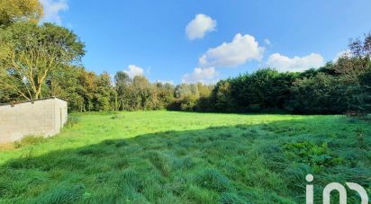 Terrain de 3 889 m² à Tigny-Noyelle (62180)