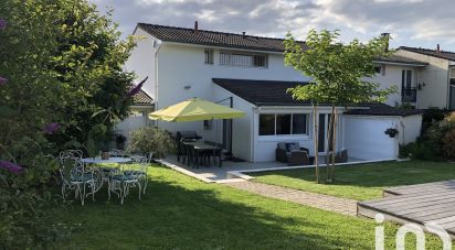 Maison 7 pièces de 126 m² à La Talaudière (42350)