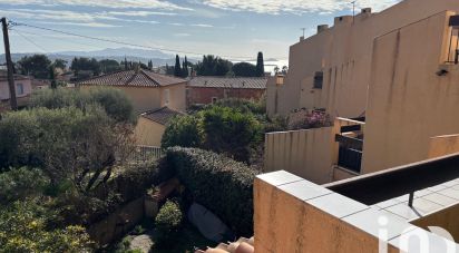 Apartment 3 rooms of 60 m² in Bandol (83150)