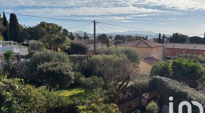 Apartment 3 rooms of 60 m² in Bandol (83150)