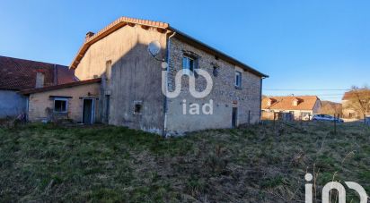 Village house 10 rooms of 295 m² in Leschères-sur-le-Blaiseron (52110)