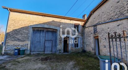 Village house 10 rooms of 295 m² in Leschères-sur-le-Blaiseron (52110)