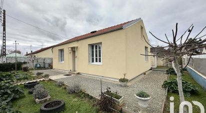 House 2 rooms of 70 m² in Issoudun (36100)