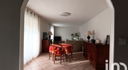 Apartment 4 rooms of 81 m² in Vitrolles (13127)