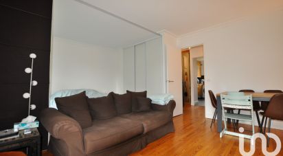 Appartement 3 pièces de 53 m² à Rueil-Malmaison (92500)