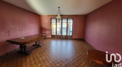 Townhouse 6 rooms of 115 m² in La Tessoualle (49280)