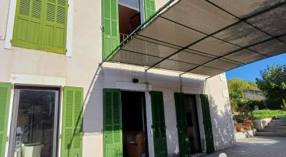 Townhouse 5 rooms of 130 m² in Nîmes (30000)