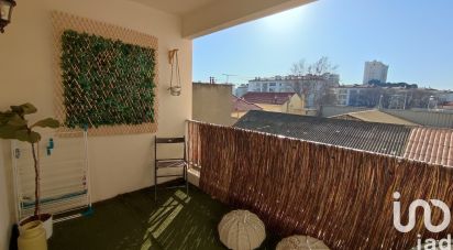 Apartment 2 rooms of 52 m² in Toulon (83200)