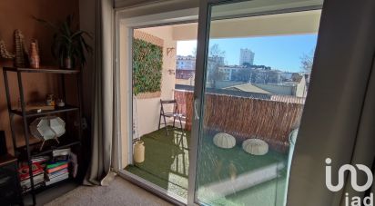 Apartment 2 rooms of 52 m² in Toulon (83200)