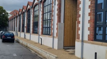 Apartment 3 rooms of 60 m² in Troyes (10000)