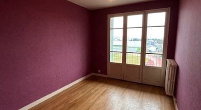 Apartment 5 rooms of 95 m² in Bourgoin-Jallieu (38300)